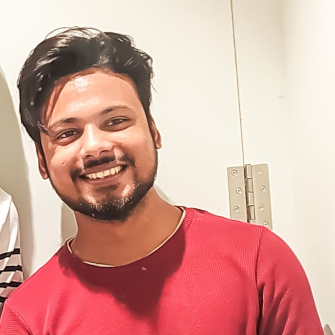 Nikhil Kumar